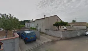 Joëlle Chapon (Infirmière) à Aniane