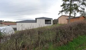 Biret Florence à Pollionnay