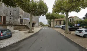 Fiquet Laurence à Sainte-Colombe-en-Bruilhois