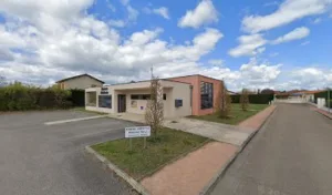 Moussière laurie à Pouilly-les-Nonains