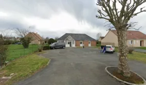 Cabinet Infirmier de Neuvy SCM à Neuvy-Saint-Sépulchre