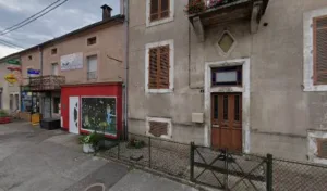 Nolin Murielle à Aillevillers-et-Lyaumont