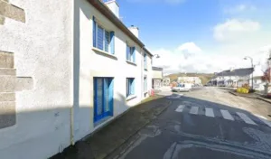 Infirmier de Trévé à Trévé