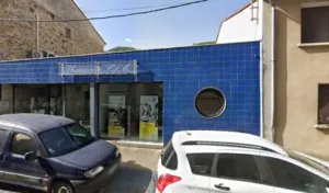 CARMI du Sud-Est à Bessèges