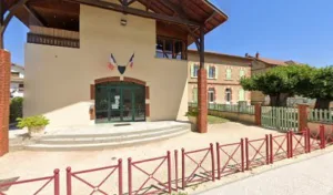 Association ADMR Marcollin, Beaufort, Lentiol à Marcollin