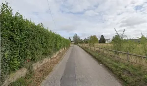 Osmont Magali, Gricourt Zohra, Georges Alexia à Saint-Ouen-du-Tilleul