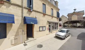 Tani Béatrice à Gontaud-de-Nogaret