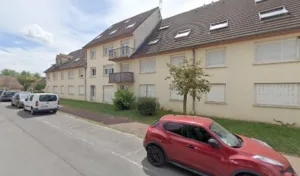 Cabinet infirmier à Brenouille