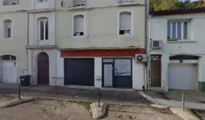 Dominique Acarie Infirmière Alès à Alès