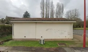 Boulant Géraldine à Lachapelle-aux-Pots