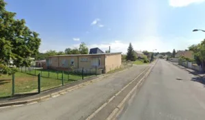 Breton Céline à Brette-les-Pins