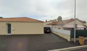 Fradet Brigitte à Bégrolles-en-Mauges