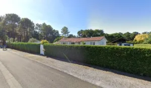 Rinaldo Serge à Saint-Julien-en-Born