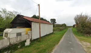 Aufort Bruno à Soings-en-Sologne