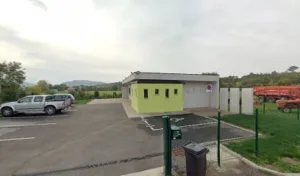 Association Services Soins Domicile Terres Froides à Châbons