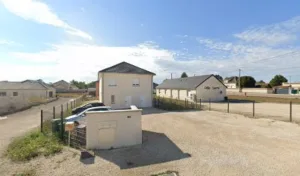 Pôle Santé à Buchères