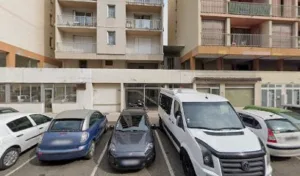 Kathleen Marx à Alès