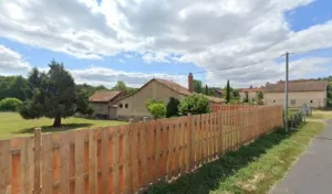 Cabinet infirmier à Eyraud-Crempse-Maurens