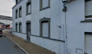 Danielou Yann à Sion-les-Mines