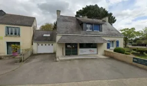 Infirmiers Le Cerf Gaudin Dolo à Pleucadeuc