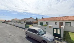 Jassem Delorme Anne à La Villedieu-du-Clain