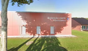 Benoit Nathalie à Orgelet