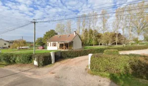 Dussollier Nicole à Moulins-Engilbert