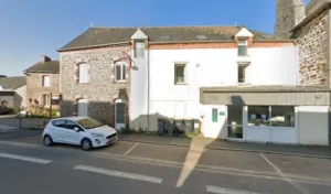 Heuzé Martine à Saint-Domineuc