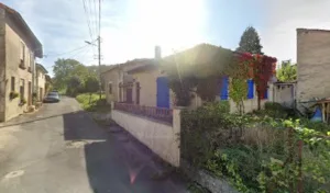 Minot Marie-Héléne à Vigneulles-lès-Hattonchâtel