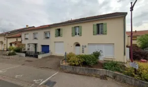 Cabinet infirmier SIMO-RUZNIECKI à Ay-sur-Moselle