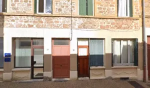 Ruhoff Laurence Infirmière libérale à Saint-Romain-de-Popey