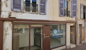 Centre Soins Infirmiers à Albon