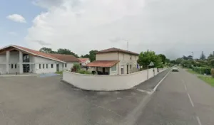 cabinet infirmier BIELLE-BIDALOT / CAILLAVET à Saugnac-et-Cambran