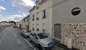 Cabinet infirmier Lebrette-Simon à Cheptainville