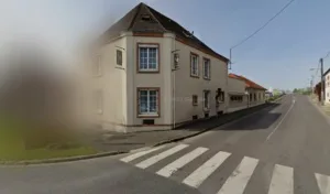 Christine DESCOTES-FORT à Dizy