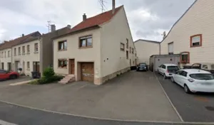 Obringer Isabelle à Keskastel