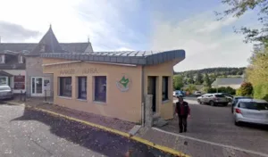 Centre de Soins Infirmiers Margeride Aubrac à Saint-Chély-d'Apcher