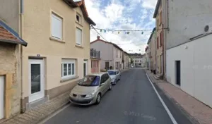 Puillet Florence à Belmont-de-la-Loire