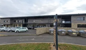 Infirmière Infirmier libéral Oudin Romain À La Batie Rolland à La Bâtie-Rolland