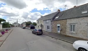 Pageau Christine à Saint-Vincent-des-Landes