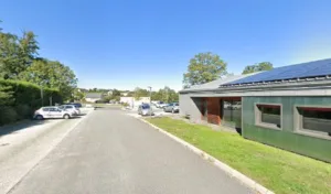 Delmas-marty Marlène à Pont-de-Salars