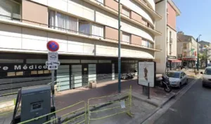 Toutlouyan Airault Isabelle à Gennevilliers