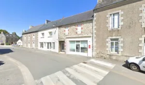 Poulizac Hélène à Maël-Carhaix