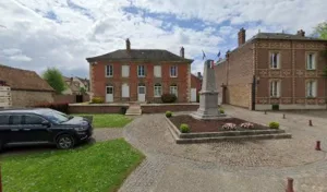 Cabinet infirmières libérales Longueil Sainte Marie Iznard Valérie à Longueil-Sainte-Marie