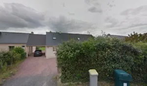 Perez Rovere Frederique à La Meilleraye-de-Bretagne