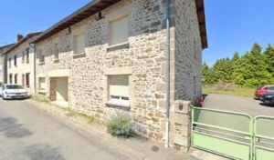 Cabinet d’Infirmières Thibaud Caperan SCM à Chaptelat