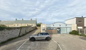 Cabinet infirmiers du Becquet à Digosville