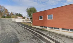 Leveque Auger Floriane à Saint-Germain-de-Prinçay