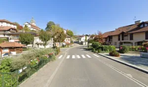 Cabinet Infirmier les Fontaines à Perrignier