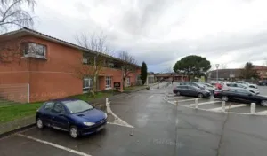 Cabinet infirmier à Labastidette